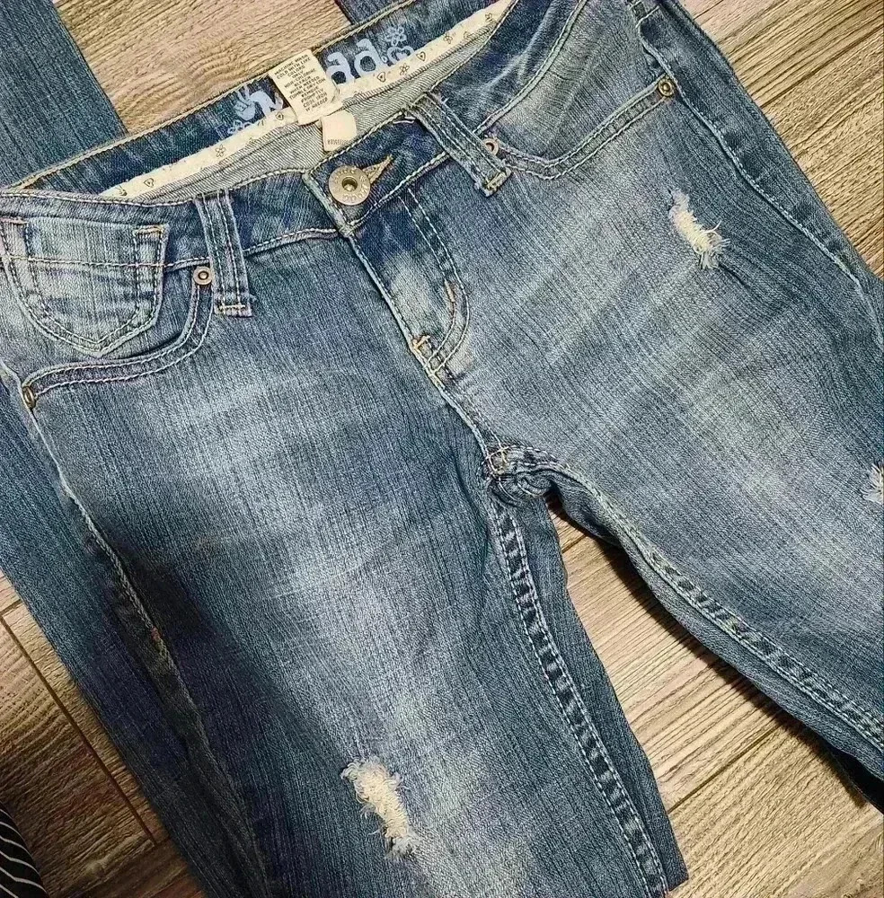 MUDD  jeans